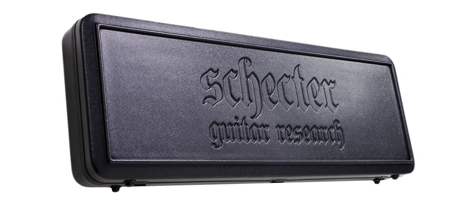 Schecter Universal Case E-Bass